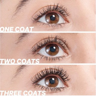 (Sẵn)🌿 Chuốt Mi Milk Makeup KUSH High Volumizing Mascara