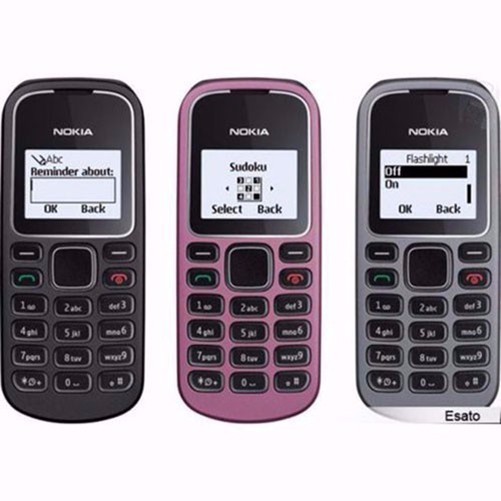Điện thoại Nokia 1280 giá rẻ | BigBuy360 - bigbuy360.vn