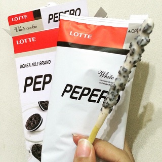 Bánh quy Pepero Hàn Quốc