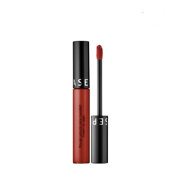 Son SEPHORA CREAM LIP STAIN màu 25 CORAL SUNSET