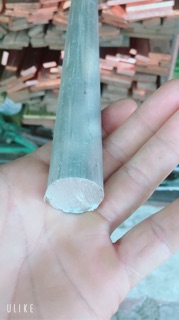 Nhôm cây đặc A6061 -phi 30mm dài 1m