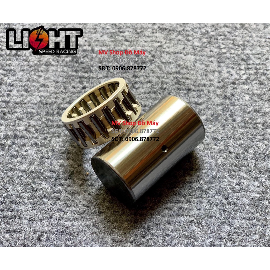 Tay dên LIGHT size Zin/ Dài 102 ắc 26/ Dài 106 ắc 24 dành cho xe Ex135.4s.5s/Ex150. Yêu Thích ❤️❤️❤️