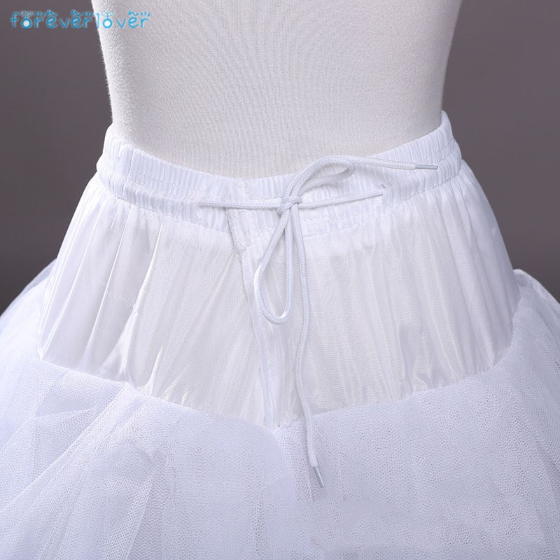 Chân váy lót phồng chuyên dùng cho cô dâu | BigBuy360 - bigbuy360.vn