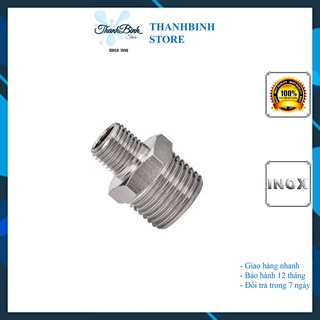 KÉP THU INOX D20- 15/ PHI 27- 21 INOX 304- ĐỘ BỀN CAO