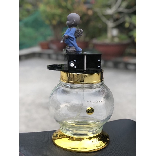 BÌNH RÓT RƯỢU CHÚ TIỂU 6.0