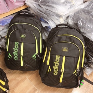 Balo nike học sinh cấp 2-3