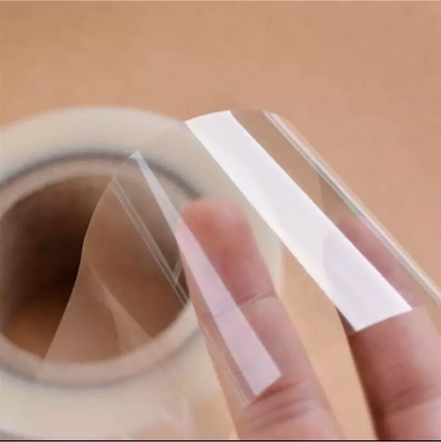 1M Mica cứng - mềm lót thành bánh mousse