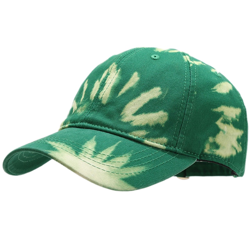 Mũ Lưỡi Trai Họa Tiết Graffiti Phong Cách Hiphop Thời Trang Xuân Hè