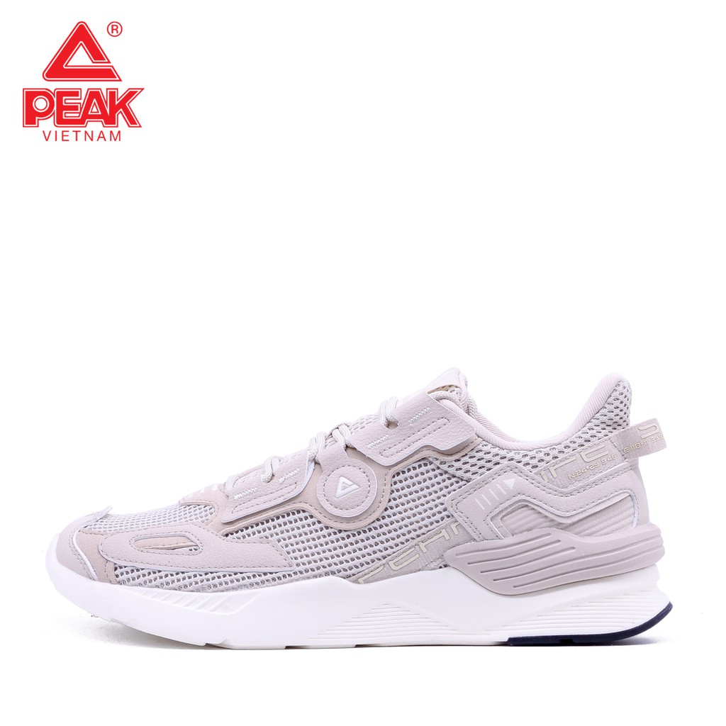 Giày Thể Thao Sneaker Nam PEAK Point E12817E