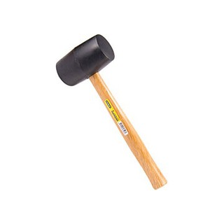 Búa cao su Stanley 57-527 16oz/450g ; Búa cao su Stanley 57-528 24oz/675g