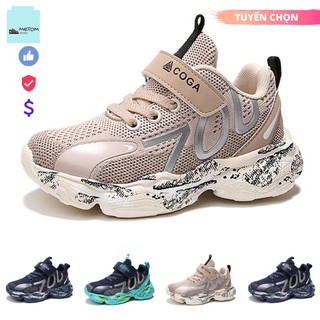 (CÓ SẴN) GIÀY COGA ZOU Bền Đẹp Chắc Chắn Mẫu Mới Tuyển Chọn  Giày thể thao