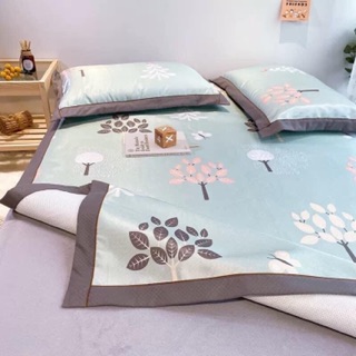 Chiếu lụa hi