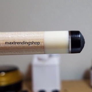Kính Trợ Lực Đầu Cơ Bida 14mm – Phụ Kiện Gắn Đầu Tẩy Bida Nhiều Màu, Tăng Độ Ổn Định