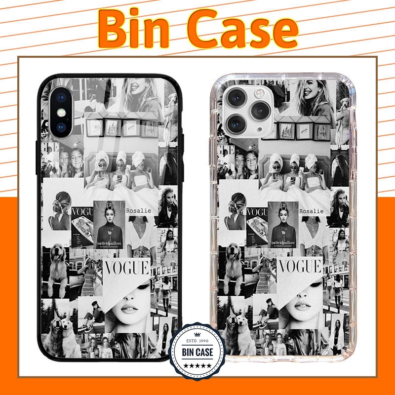🔥Ốp lưng iphone cute vintage aesthetic basic tối giản iphone 13 12 11 Pro Max 6s 6 7 8 Plus X Xr Xs Max ESR079