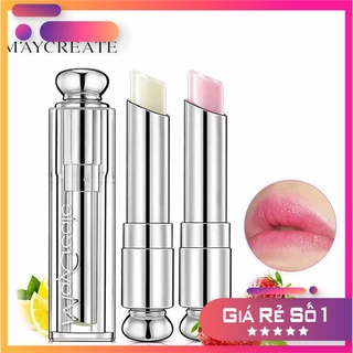 Son Dưỡng Môi Maycreate Moisturing Lip Balm