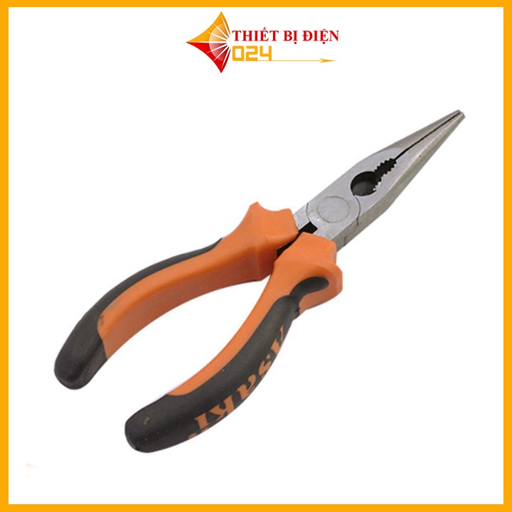 Kìm Mỏ Nhọn Asaki 68 Inch Cao Cấp