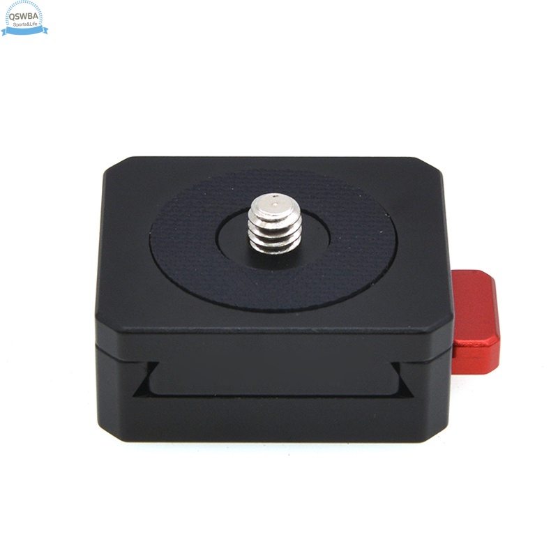 Bộ phụ kiện kẹp dây đeo vai gắn máy ảnh tiện dụng | BigBuy360 - bigbuy360.vn