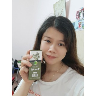 Tinh dầu tràm 100ml