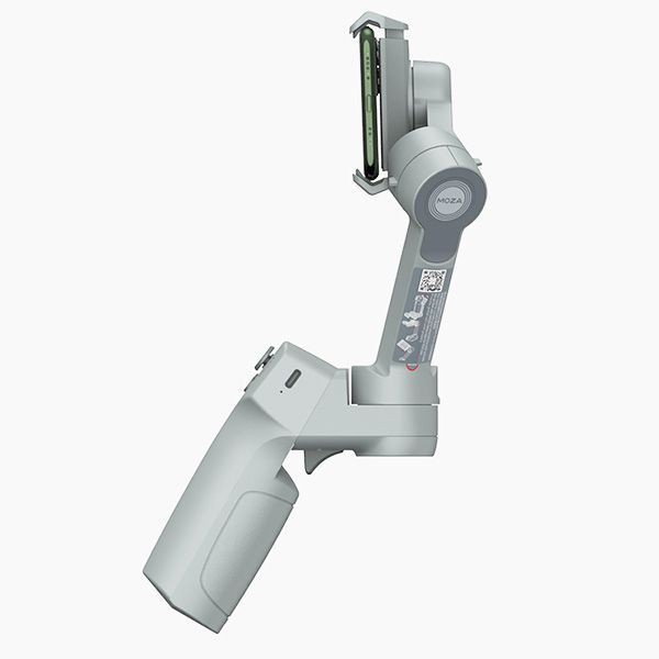 Gimbal chống rung cho điện thoại Moza Mini MX Bảo Hành 1 Năm | BigBuy360 - bigbuy360.vn