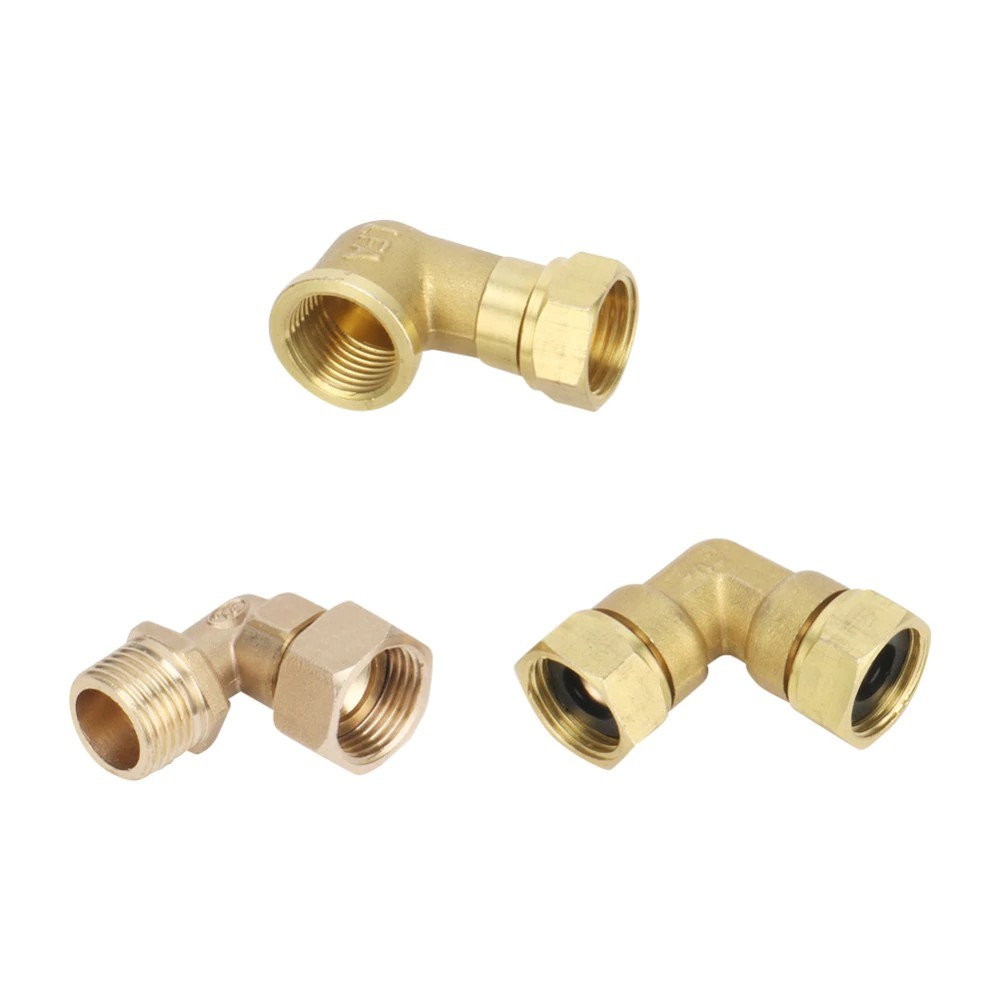 1 Đầu Nối Ống Nước 1/2