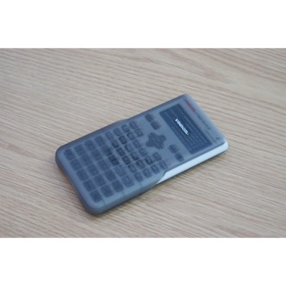 MÁY TÍNH VINACAL 570ES PLUS II - XÁM