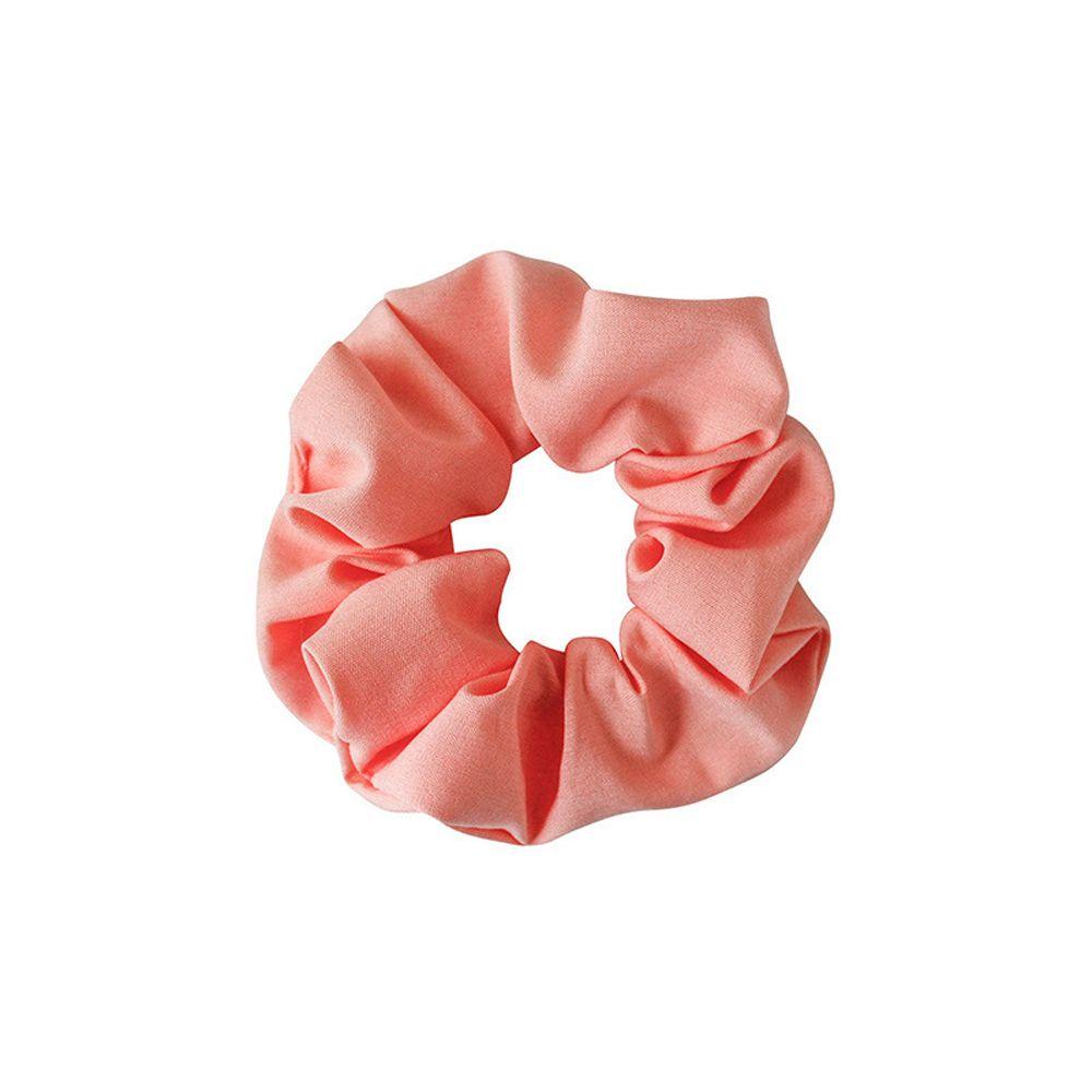 Dây Buộc Tóc Màu Kẹo Ngọt Phong Cách Hàn Quốc Thanh Lịch Cho Nữ Giá Đỡ