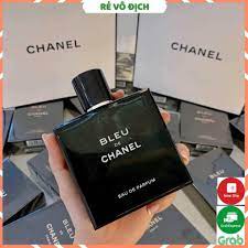[SIÊU KHUYẾN MÃI] Nước hoa nam 🫐 Bleu 100ml 🍾 Nước hoa giá rẻ [ hang chinh hang ] mp_nh99 | BigBuy360 - bigbuy360.vn