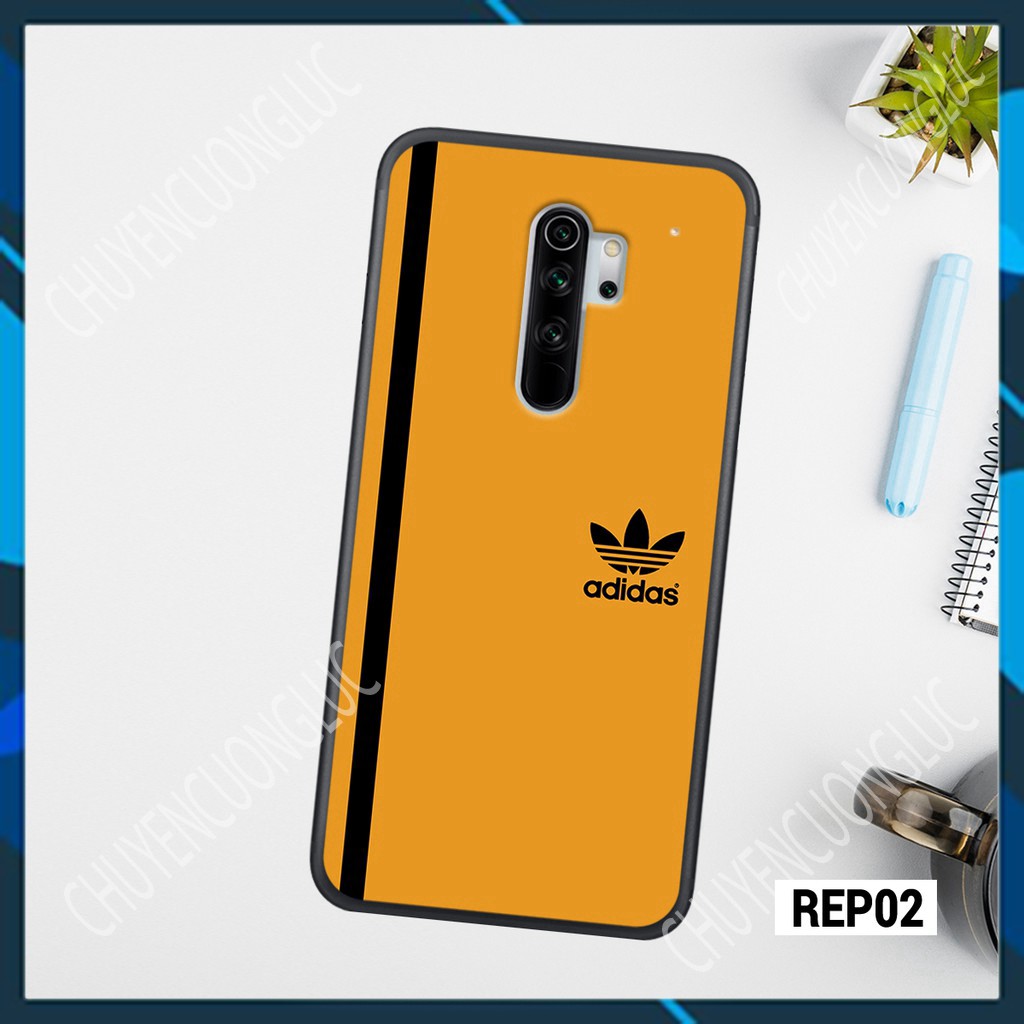 [SALE] ỐP LƯNG XIAOMI REDMI NOTE 8 PRO SIÊU ĐẸP