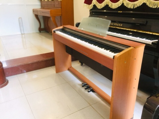 Đàn Piano Điện Casio Px 700 Âm Thanh Hay Phím Chắc