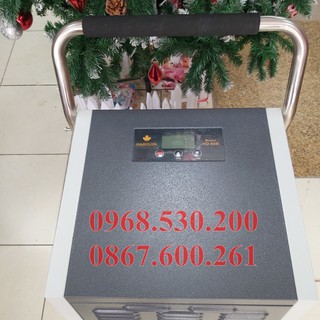 MÁY HÚT ẨM HARISON HD-60B