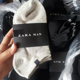 Tất laza man cao cấp sét 10 đôi