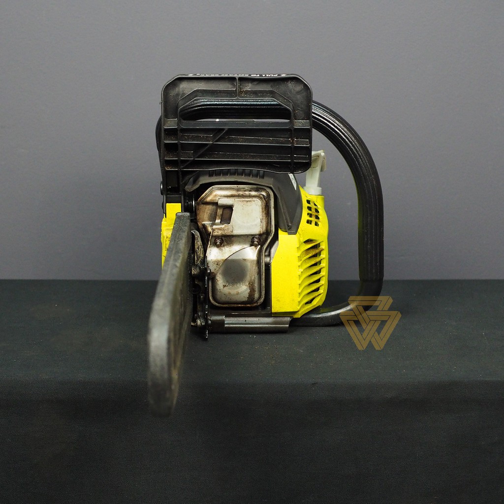 Máy Cưa Xích 2 Thì 38cc Ryobi RCS3845