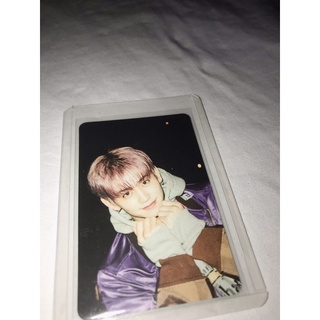 Toploader bảo vệ card size B8