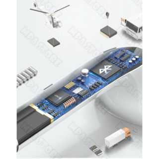 Tai nghe Bluetooth i9s