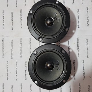2 loa tép 10cm cao cấp