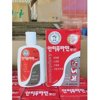 Dầu nóng xoa bóp HQ -100ml