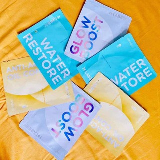 Mặt nạ Water Restore chính hãng