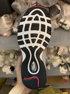 GIÀY NIKE AIRMAX 97 '' Grey ''