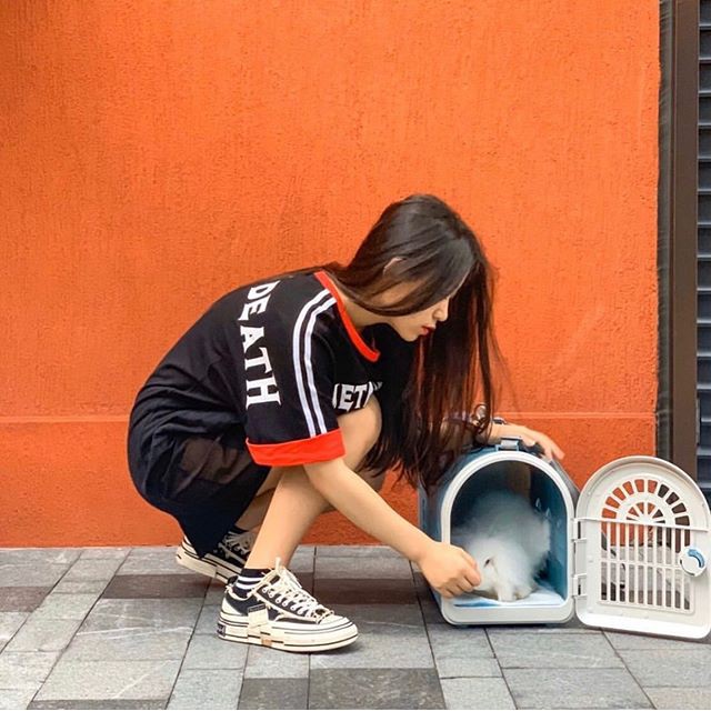 (Video) Giày Sneaker Xvessel Box Lửa, Đế Gỗ, phong cách thể thao unisex, dành cho cả nam và nữ. | BigBuy360 - bigbuy360.vn