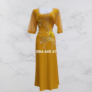 ĐẦM DẠ HỘI TRUNG NIÊN - DH19