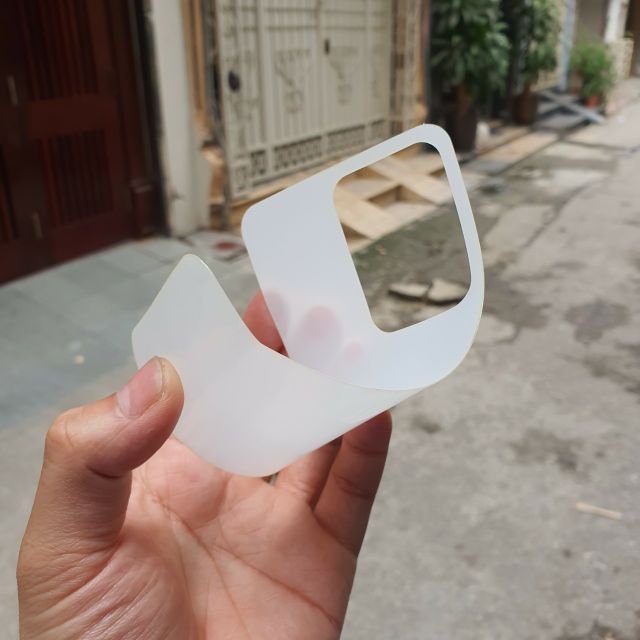 Dán mặt sau PPF cho Samsung Galaxy S20 Ultra