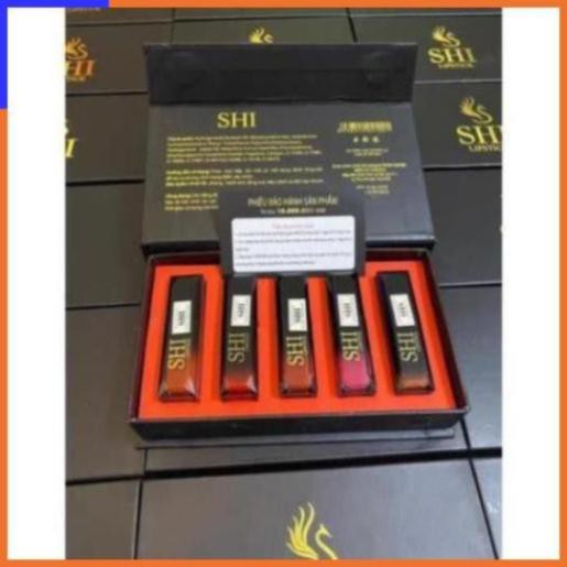 Son An Duoc SON LÌ KHÔNG CHÌ ĂN ĐƯỢC LÂU TRÔI - SHI V V V | BigBuy360 - bigbuy360.vn