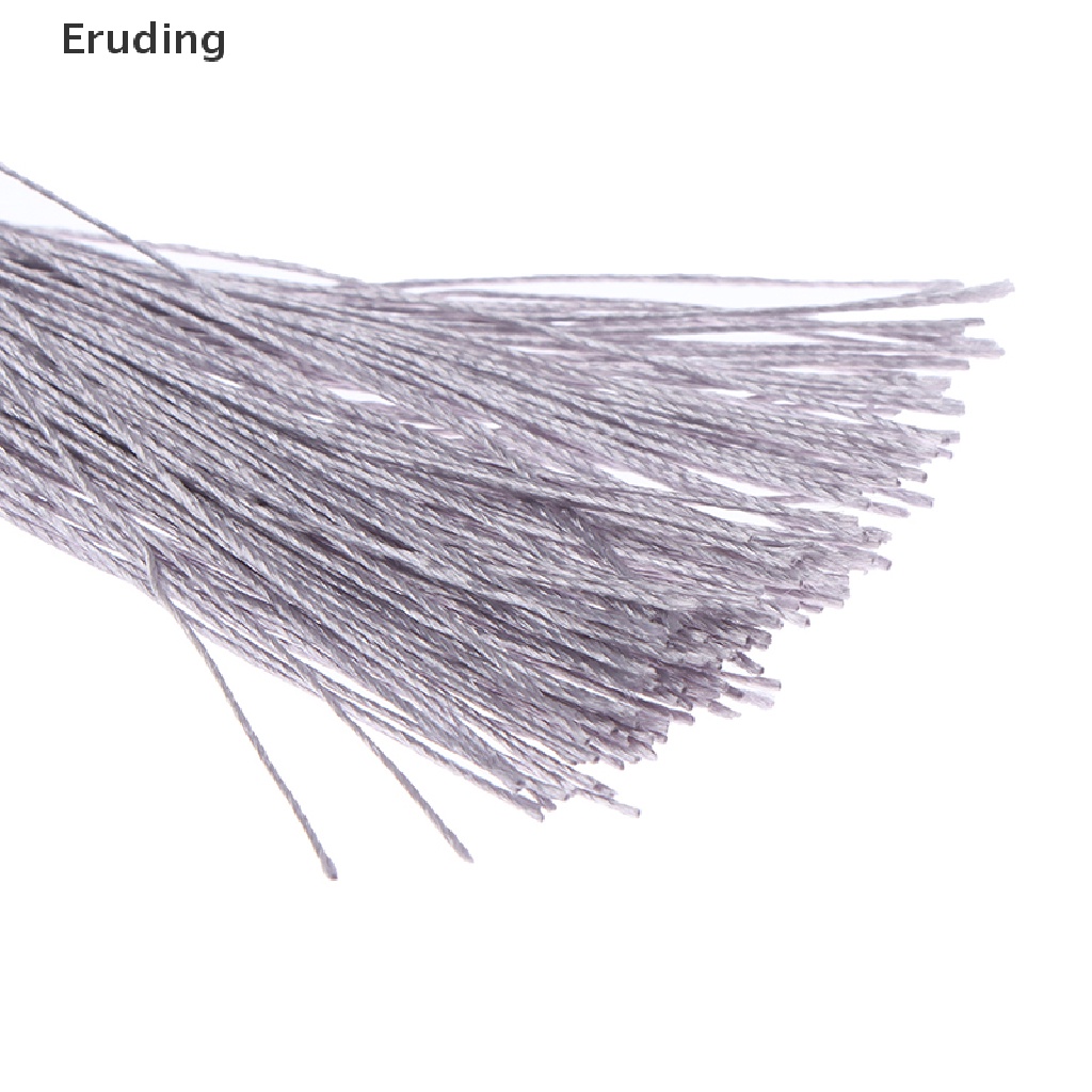 [Eruding] Quạt Tròn Cầm Tay In Họa Tiết Phong Cách Trung Hoa Cổ Điển Với Tay Cầm Bằng Gỗ