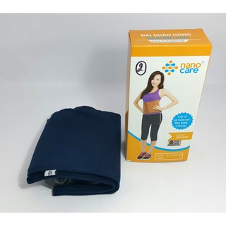 Đai quấn nóng giảm béo - 1 dải