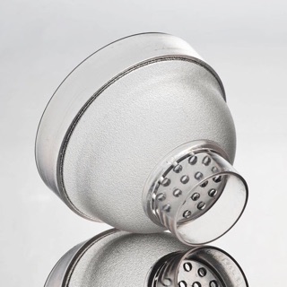 Shaker Nhựa 350ml