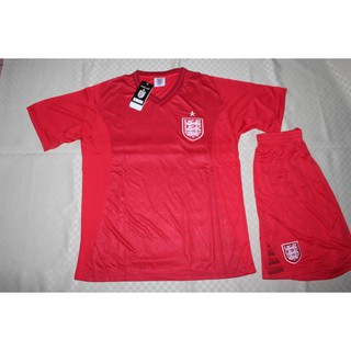 Bộ quần áo thể thao đá bóng