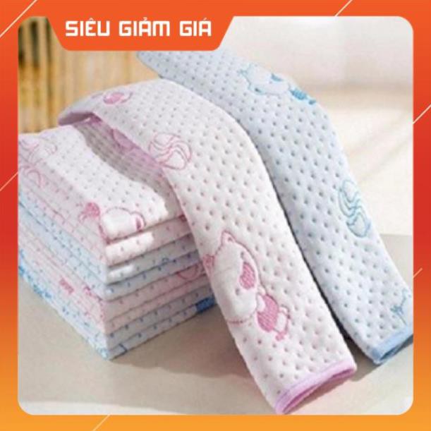 Lót chống thấm 4 lớp size 50*70 cm