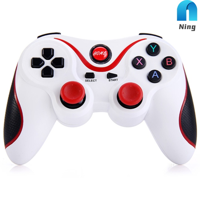 Tay Cầm Chơi Game Không Dây Kết Nối Bluetooth 3.0 Cho Android iPhone Tablet PC
