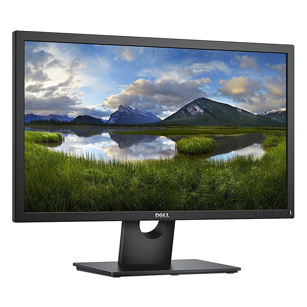 Màn Hình Dell E2318H 23inch FullHD 5ms 60Hz IPS - Bảo hành chính hãng 36 tháng