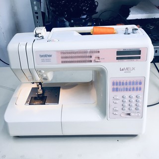 MÁY MAY BROTHER NHẬT BẢN